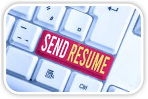 Send Resume 